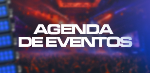 Agenda de eventos