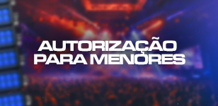 Autorização para Menores